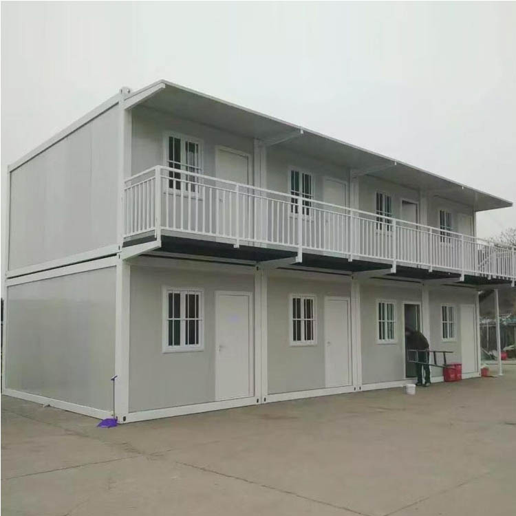 现货供应 活动板房 建筑工地活动箱式房屋 活动房  售后良好