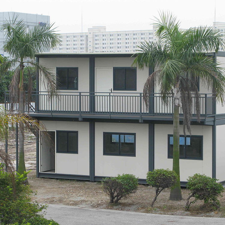 雅安语轩 甘孜住人集装箱报价  欢迎来电咨询