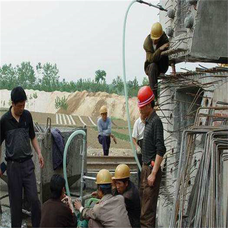 资阳成品灌浆料报价 超级匠人 水泥灌浆料