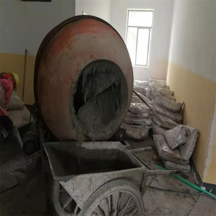 凉山预应力孔道压浆剂加水即用