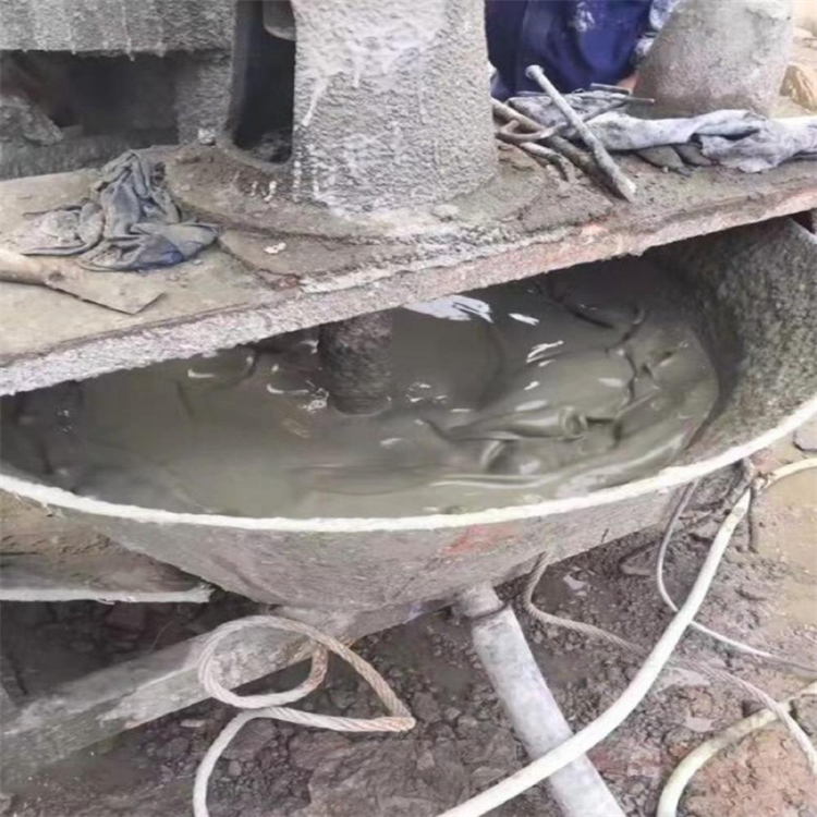 甘孜水泥基高密度压浆料供应