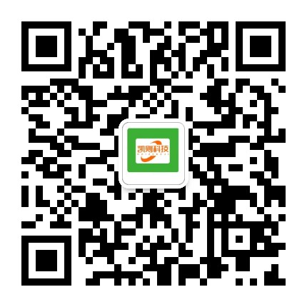 上海凯则科技有限公司 微信二维码