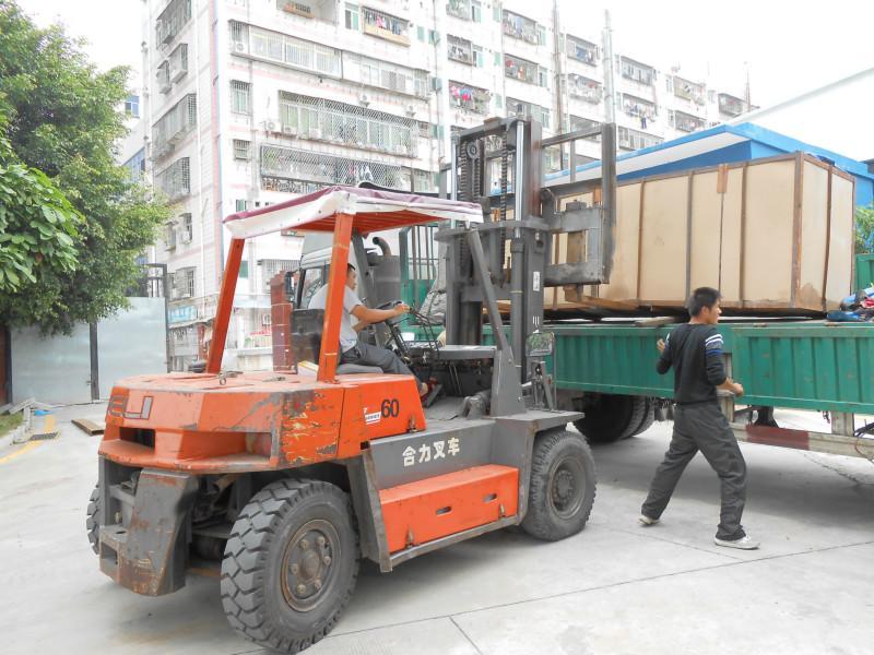 永登县3-8吨叉车出租 设备移位定位就位 日租价格实惠