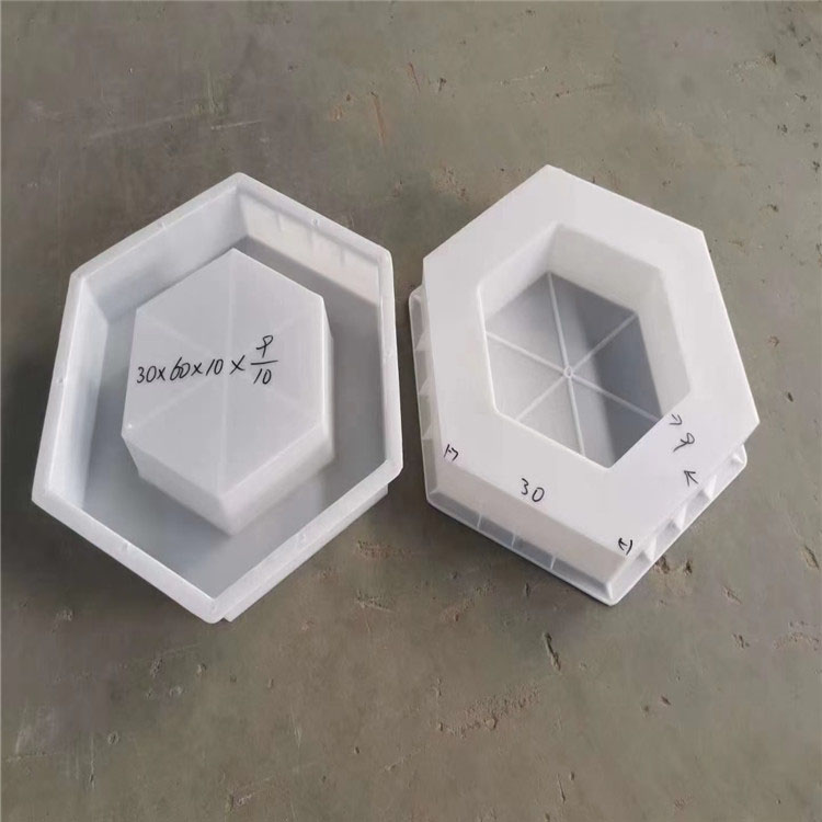 河道护坡模具 护坡模具 护坡砖模具 