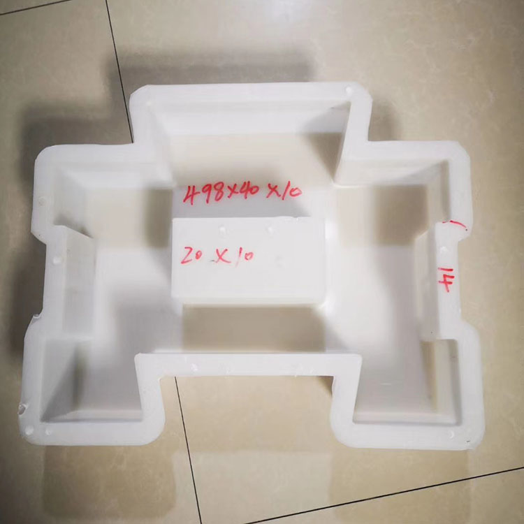 水利护坡模具 塑料护坡模具 河道连锁护坡模具 