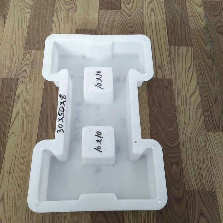 实心六角护坡模具 空心六角护坡模具 护坡模具厂家 科畅模具