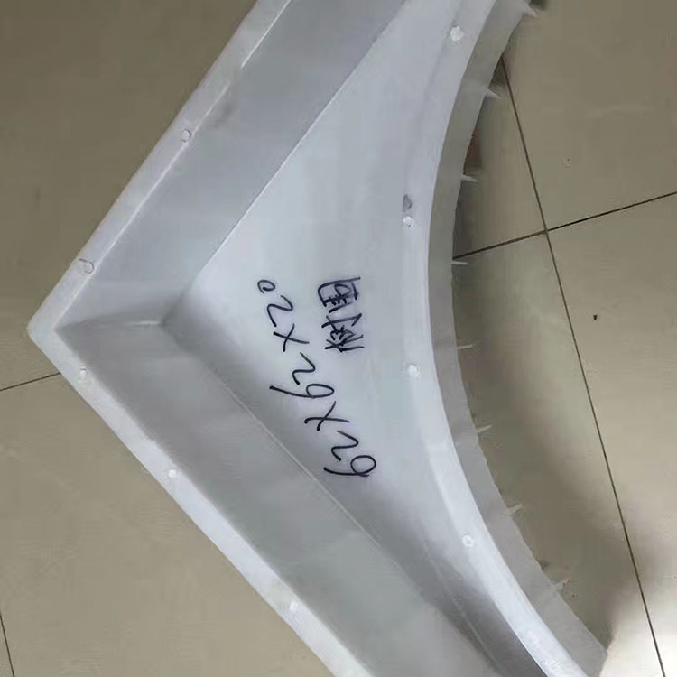  六角护坡模具 塑料护坡模具 六角空心护坡模具