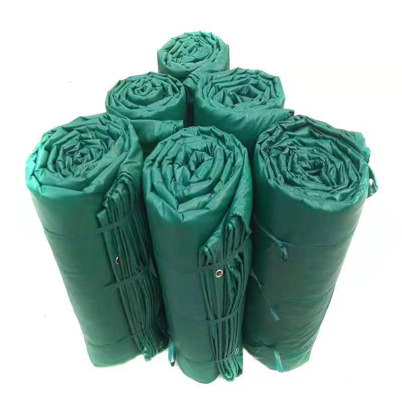     绿植花卉养护保温棉被    冬季工程施工保温棉被    多用途保温棉被