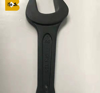邦拓防爆防磁工具 特种钢制敲击六角扳手 钢制工具 锤击扳手 打击敲击扳手
