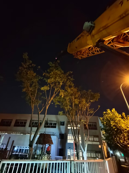 左权县8-80吨吊车出租 重型机械吊装公司 租一天报价