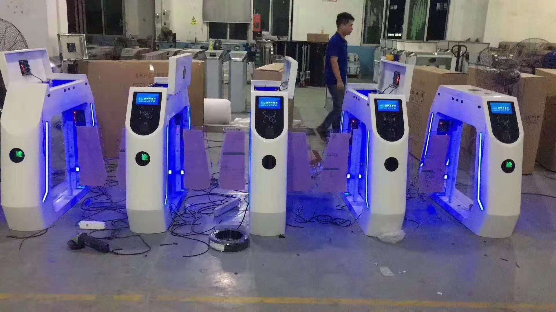 人行快速通道闸供应厂家