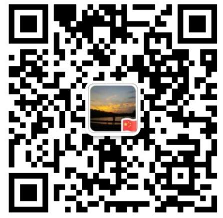 东莞市华粤二手设备回收有限公司 微信二维码