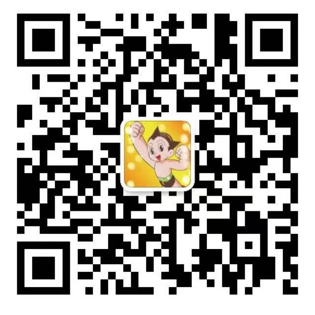 郑州东泽铸造材料有限公司 微信二维码