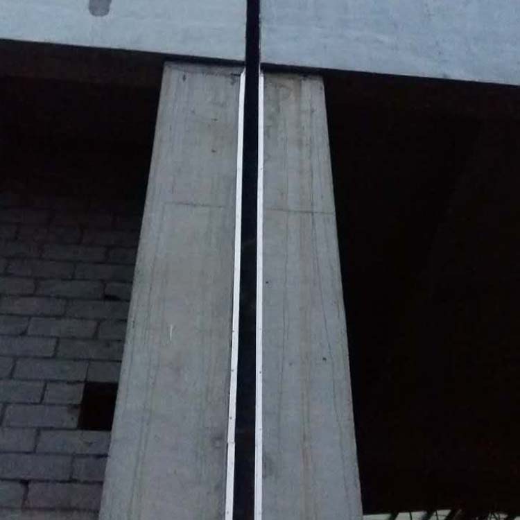 沈阳内墙变形缝 屋顶分割缝批发