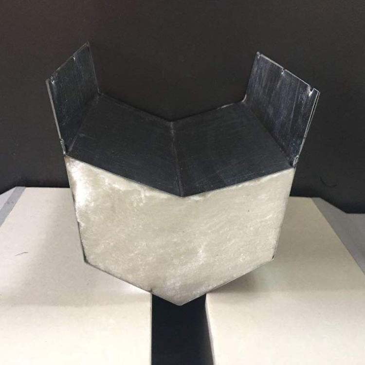 长春墙面变形缝 外墙分割缝价格