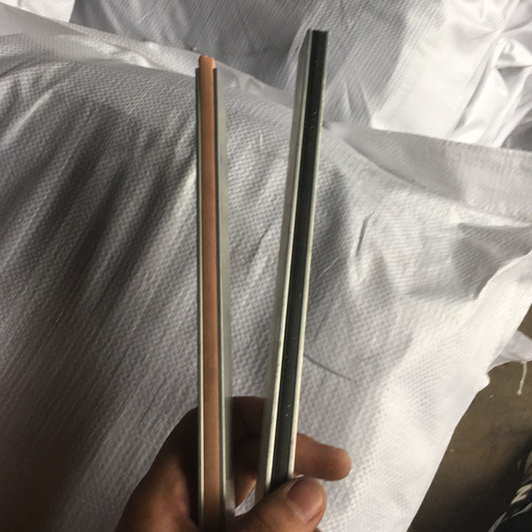 长春楼面变形缝 厂房铠装缝施工