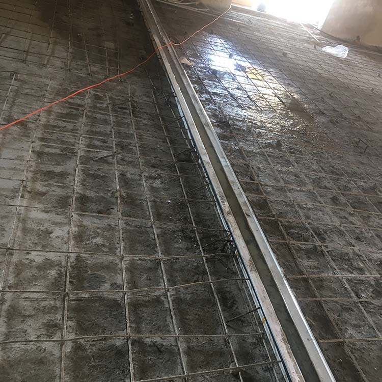 苏州地面变形缝 地坪铠装缝批发