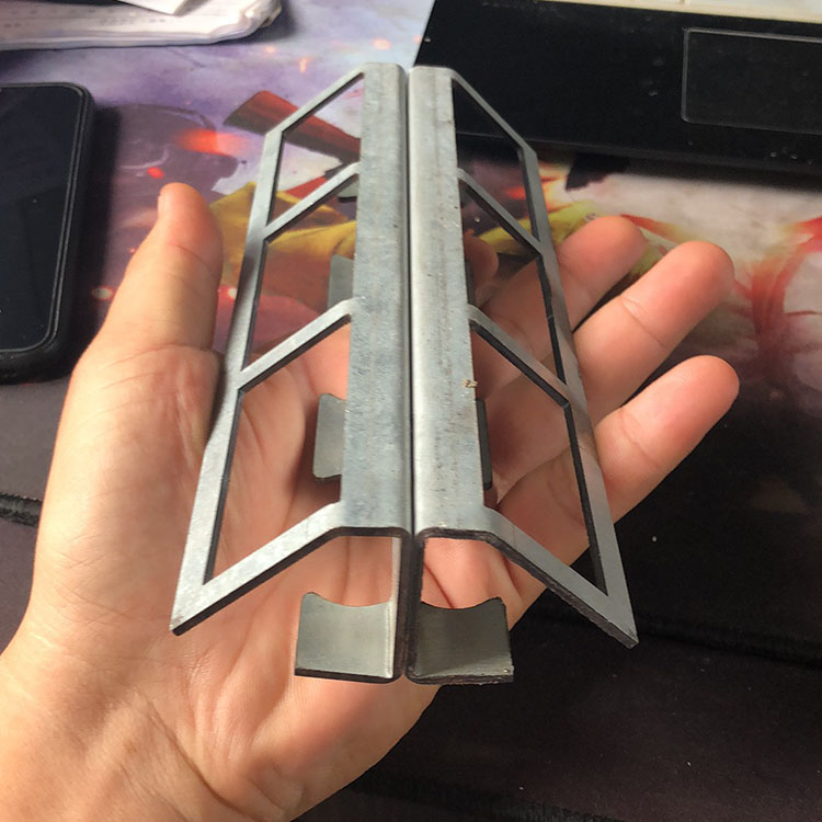 苏州变形缝盖板 铠装伸缩缝批发