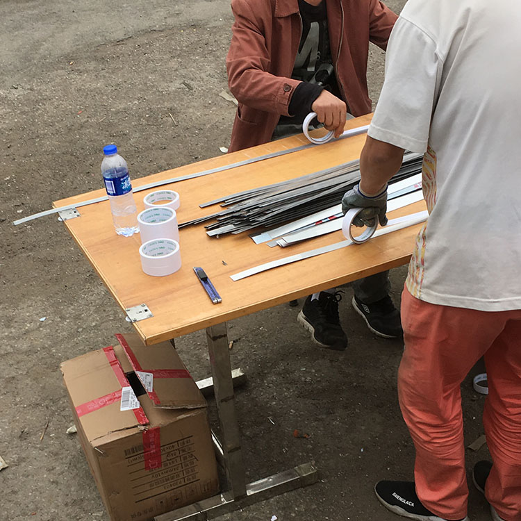 苏州变形缝盖板 地面分割缝价格