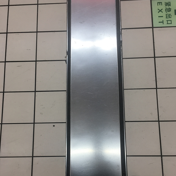 苏州内墙变形缝 地面铠装缝批发