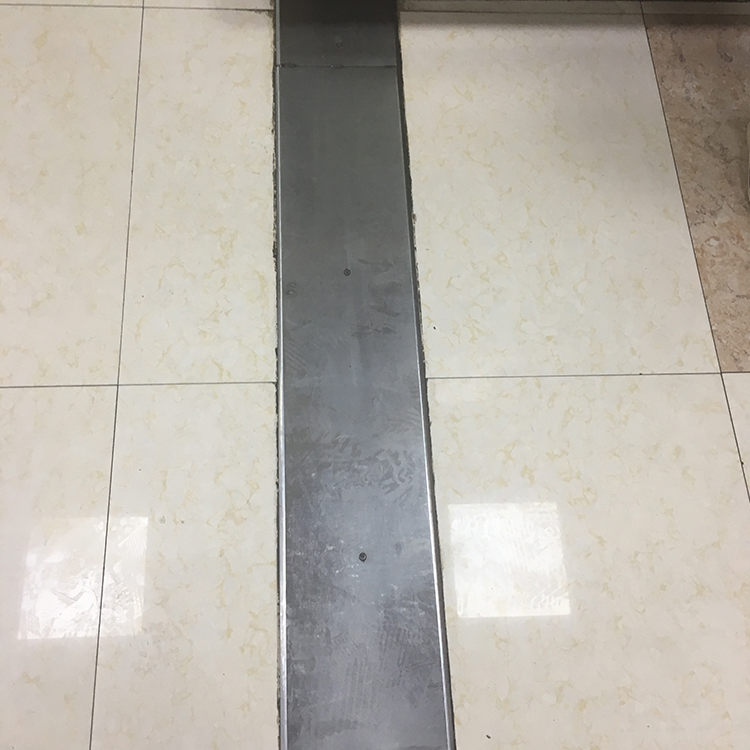 沈阳屋面变形缝 金属铠装缝批发