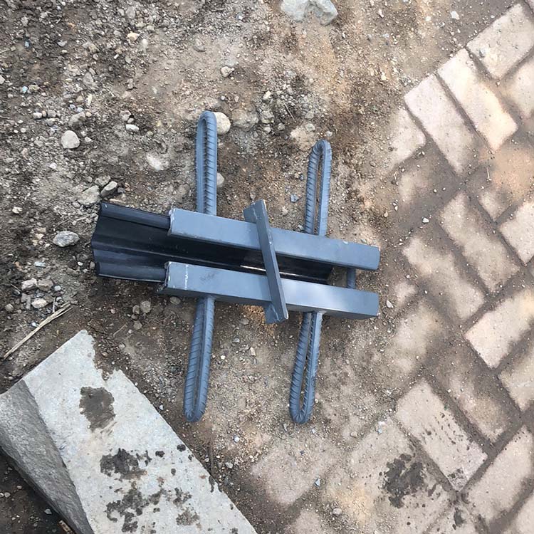 长春楼面变形缝 地砖分割缝施工