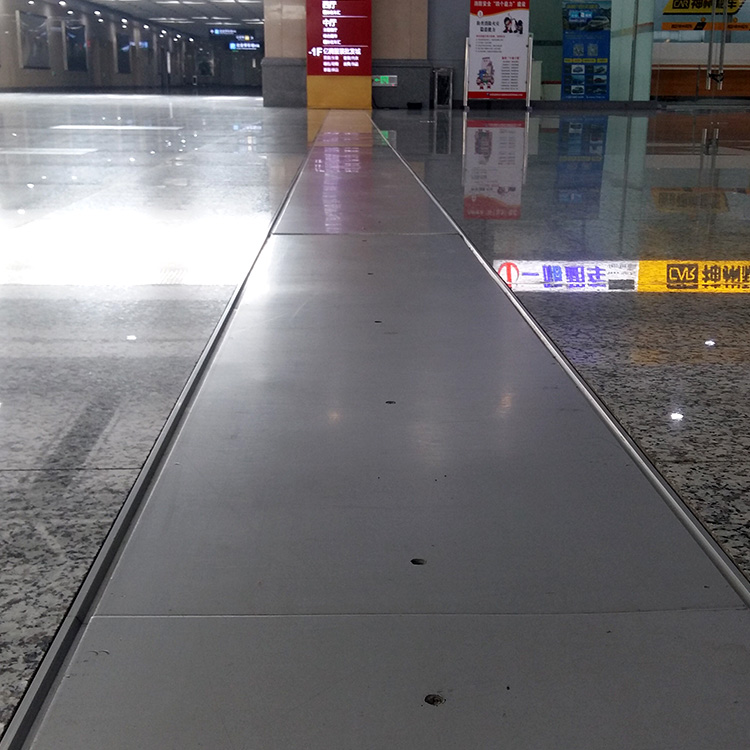 长春地坪变形缝 地面石材分割缝批发