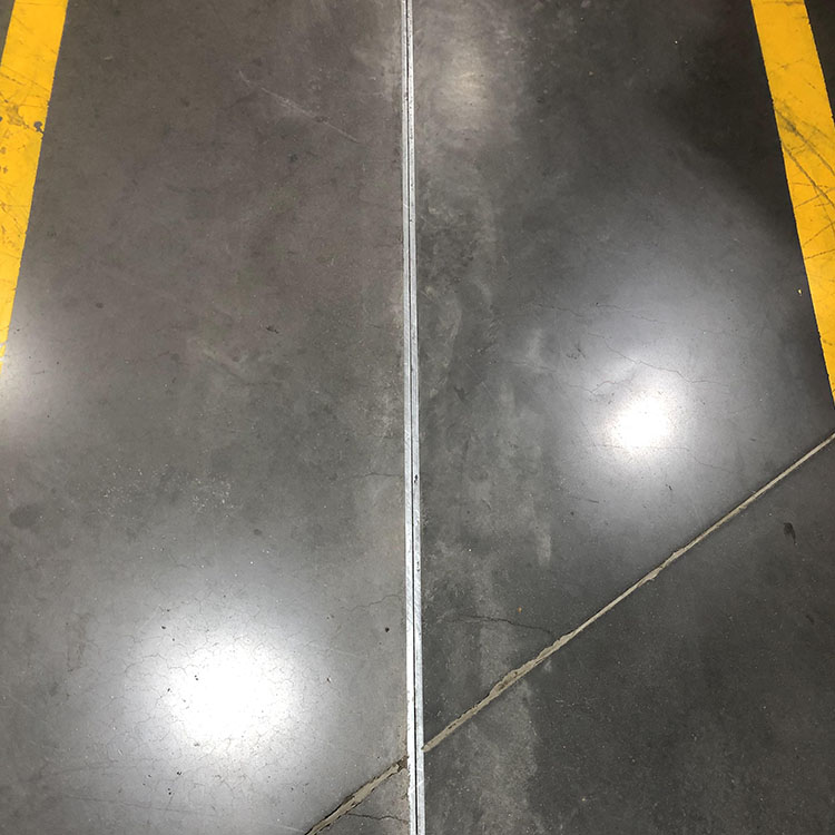 山东屋面变形缝 地面石材分割缝批发
