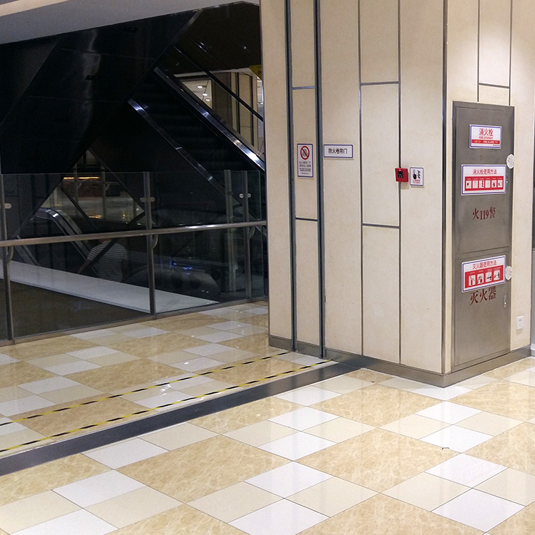 长春变形缝 屋顶分割缝厂家