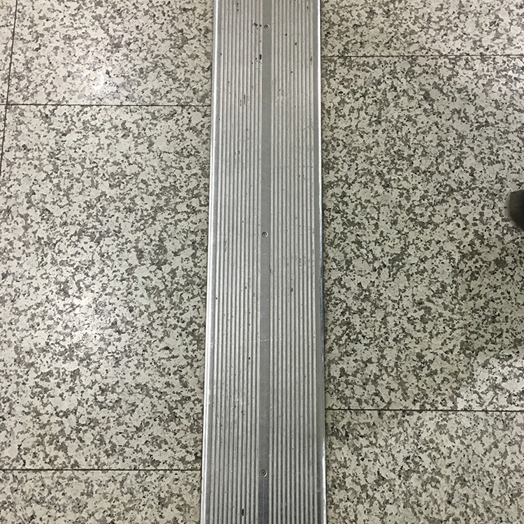 沈阳楼面变形缝 地砖分割缝厂家
