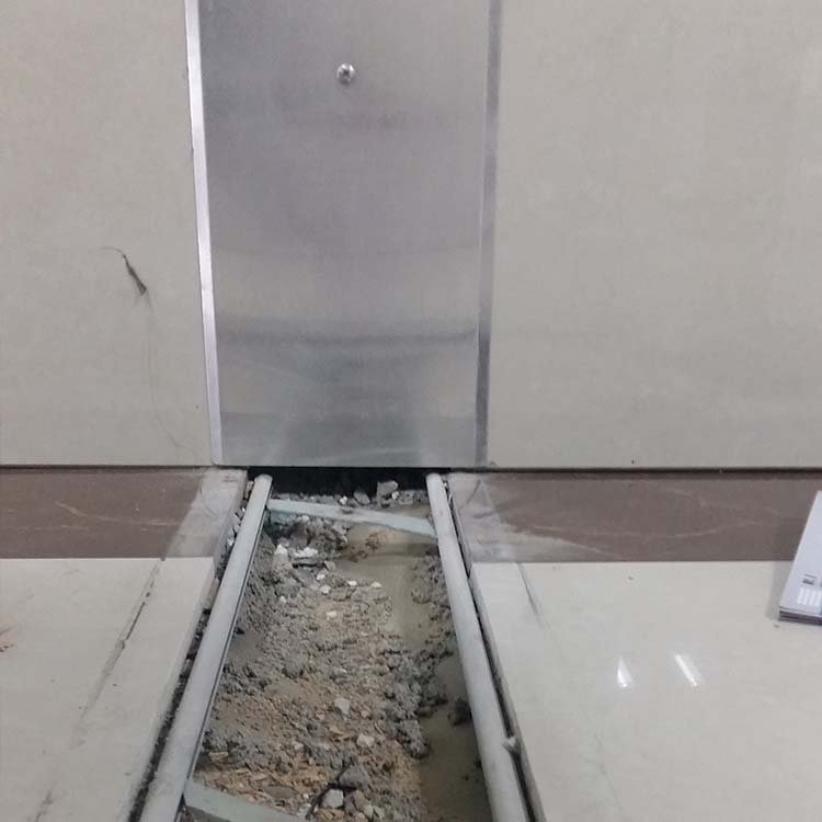 常熟抗震外墙变形缝 铠装伸缩缝价格