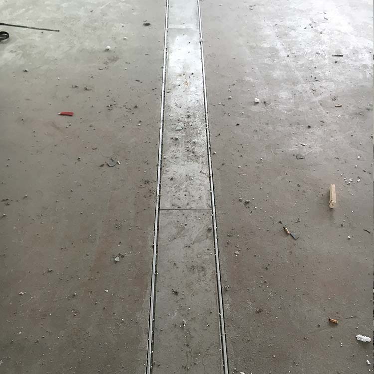 南京屋面变形缝 屋顶分割缝厂家