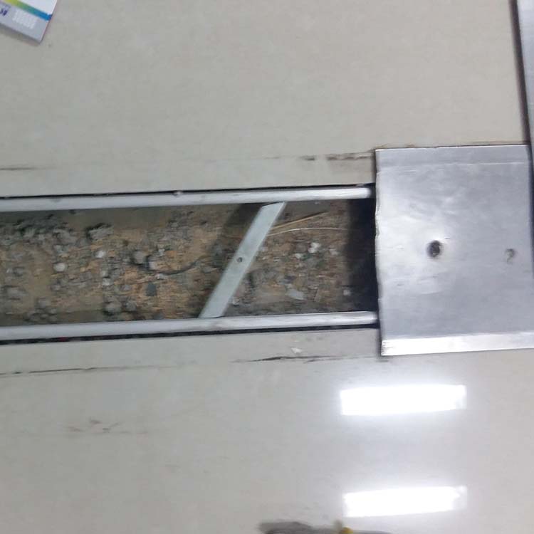 常熟变形缝 屋顶分割缝批发