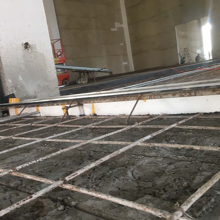 沈阳变形缝 铠装伸缩缝施工