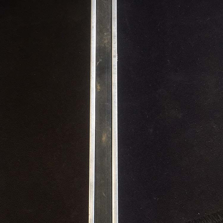 苏州内墙变形缝 分割缝施工