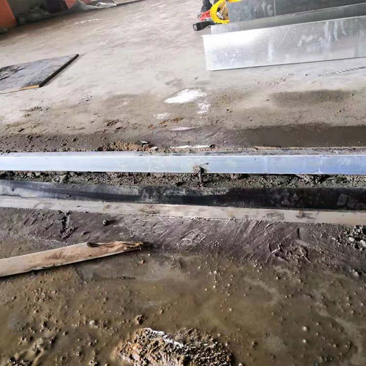 山东建筑变形缝 墙面分割缝施工