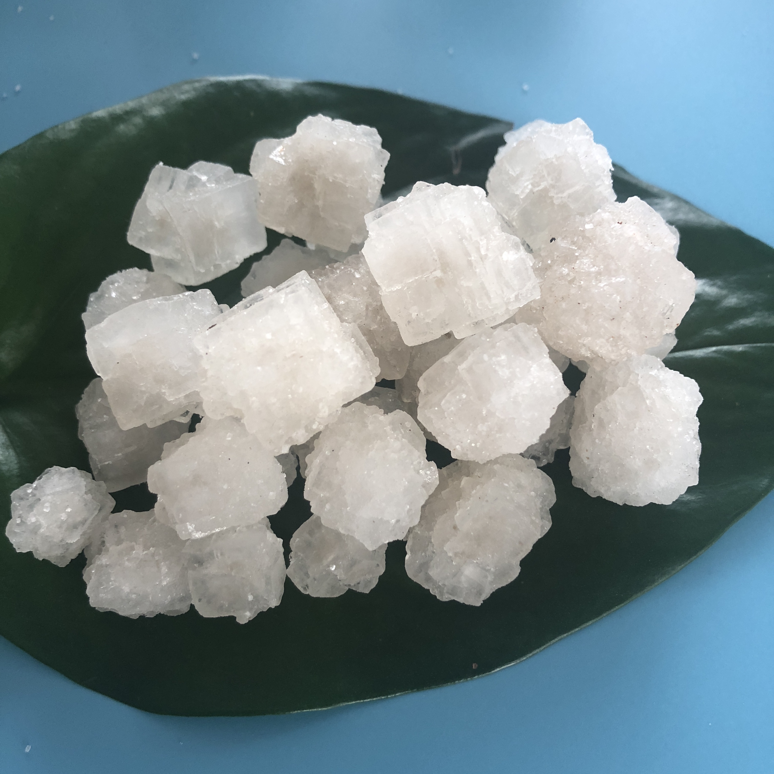 工厂直发大颗粒盐 94.5工业级大颗粒盐 热敷用大颗粒盐