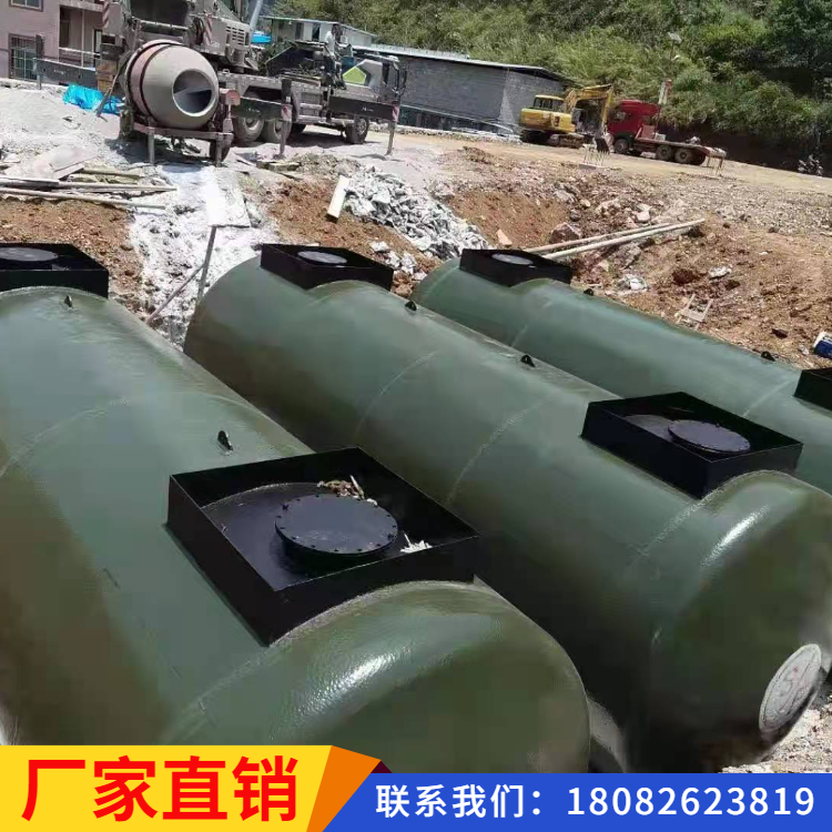 SF双层油罐，厂家直销