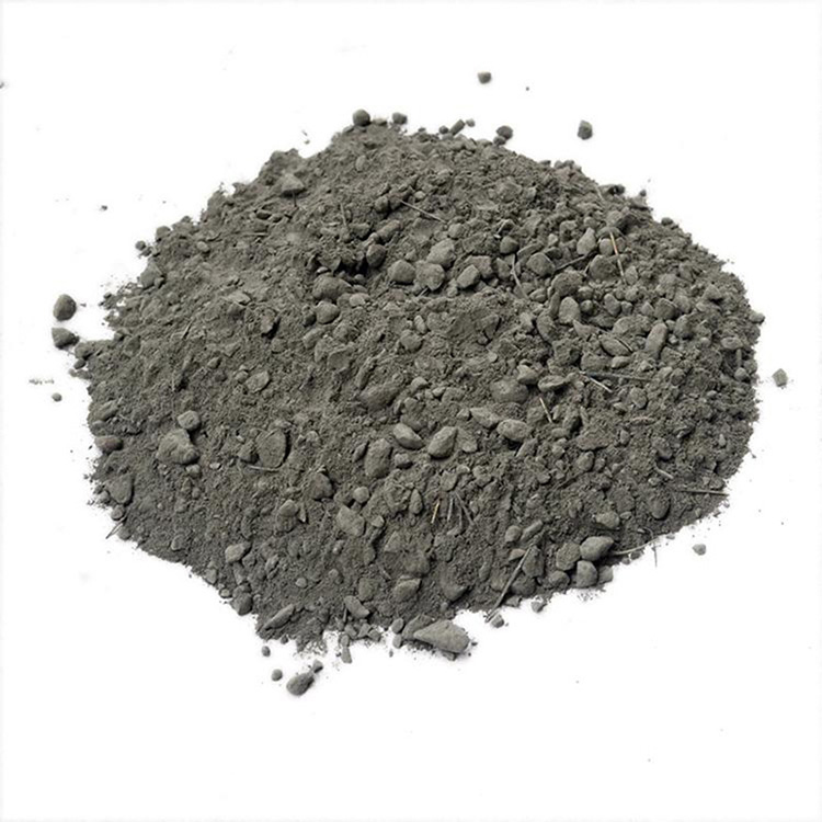 耐火浇筑料 高温耐磨锅炉浇注料 低水泥高铝 钢纤维焚烧炉浇筑料