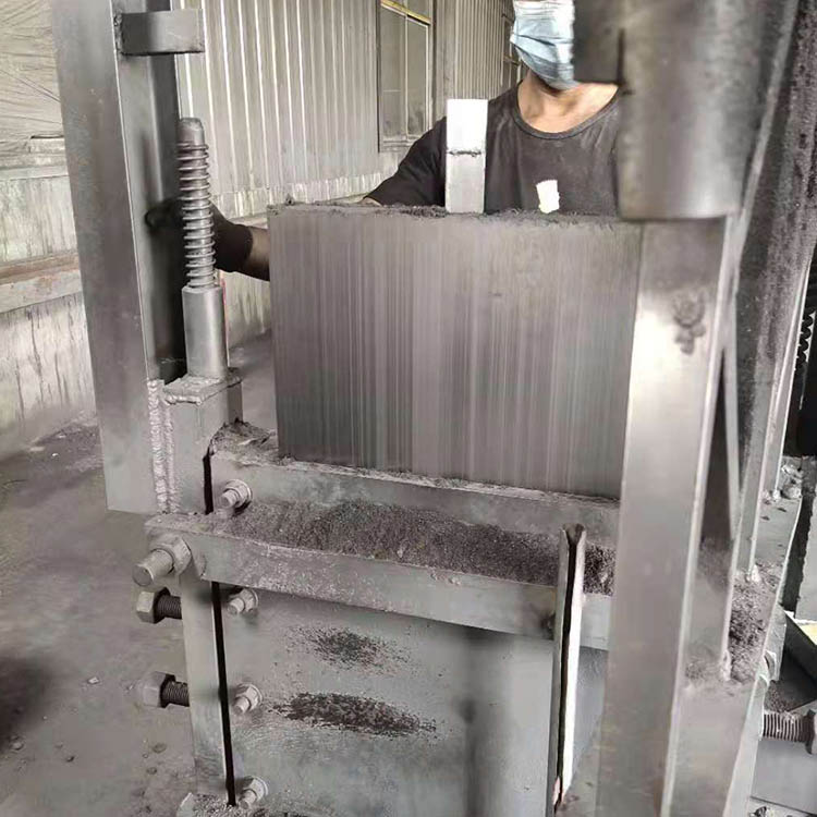 方形接地降阻模块 降阻接地模块 防雷接地模块 防雷接地材料