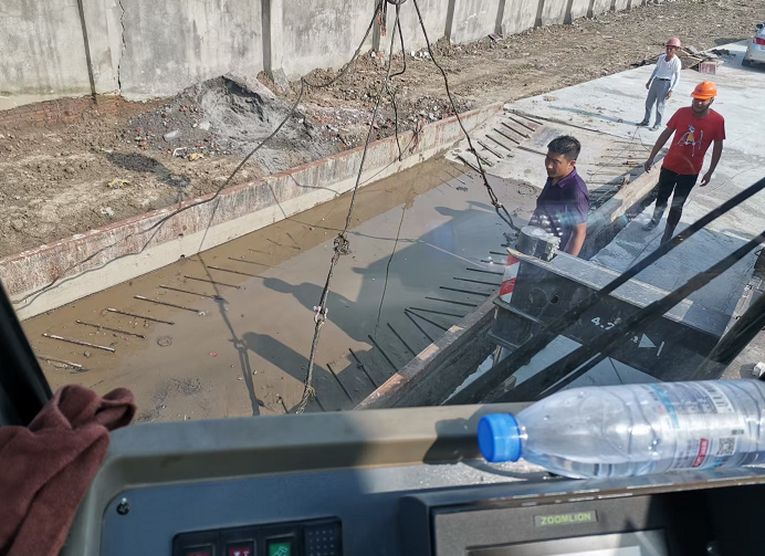 鼎湖区8-500吨吊车出租 吊车高空作业