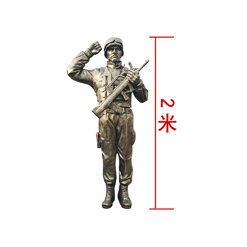 玻璃钢雕塑 玻璃钢人物雕塑厂家