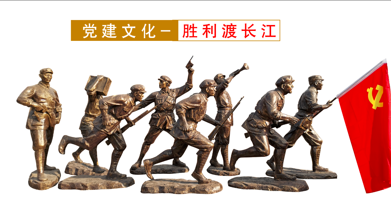 玻璃钢人像雕塑 玻璃钢人物雕塑制造