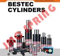 代理原装韩国BESTEC GAS SPRING 现货别特氮气弹簧 NC750-25