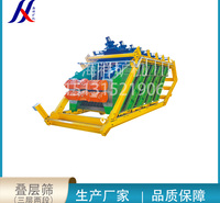 唐山海祥叠层振动筛加工定制  唐山矿山<em>机械设备</em>哪家好  矿山<em>机械设备</em>出售货源充足发货快