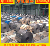 供应MTS75Y018-2014-02优质马钢M35W270电工钢-无取向电工钢配送到厂-定尺开平