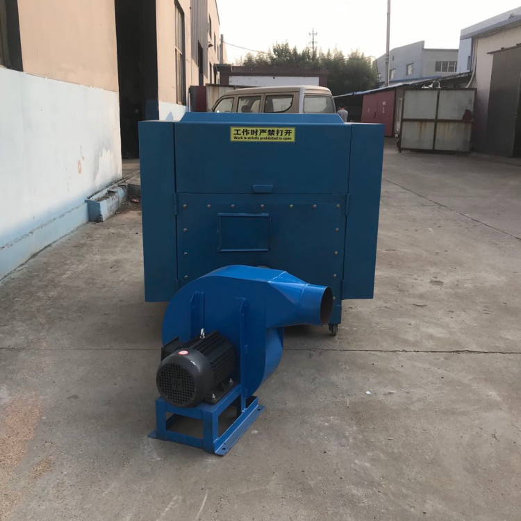 HY1260粉碎机  废纸破碎机生产厂家  价格优惠