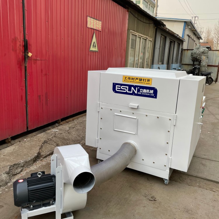 HY950粉碎机  纺织废料粉碎机型号  生产效率高