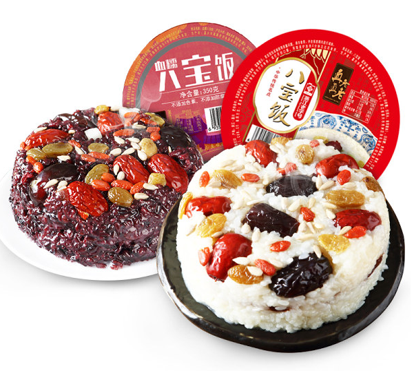 青岛三维合SWSF-450 SWD-2000 八宝饭收缩包装机
