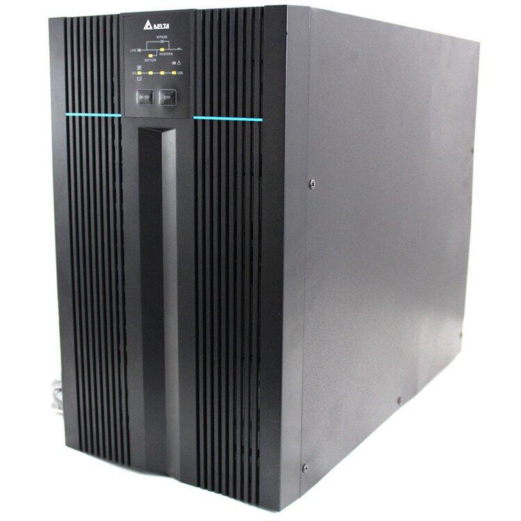 台达ups电源N2K长机 2KVA/1600W稳压滤波后备电源 电脑 机房电源 服务器 医疗设备 